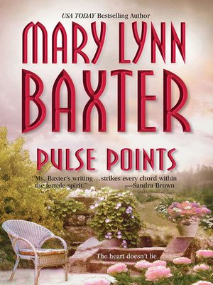 cover image of Pulse Points